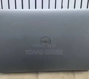 New Laptop Dell 16GB Intel Core i7 SSD 512GB