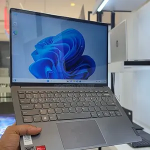 New Laptop Lenovo Ideapad 3 16GB AMD Ryzen 7 SSD 512GB