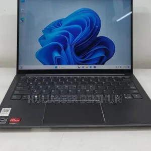 New Laptop Lenovo Ideapad 3 16GB AMD Ryzen 7 SSD 512GB