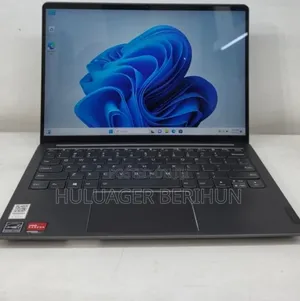 New Laptop Lenovo Ideapad 3 16GB AMD Ryzen 7 SSD 512GB