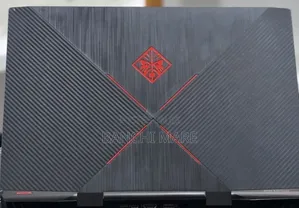 New Laptop HP Omen 15 16GB Intel Core i7 SSD 128GB