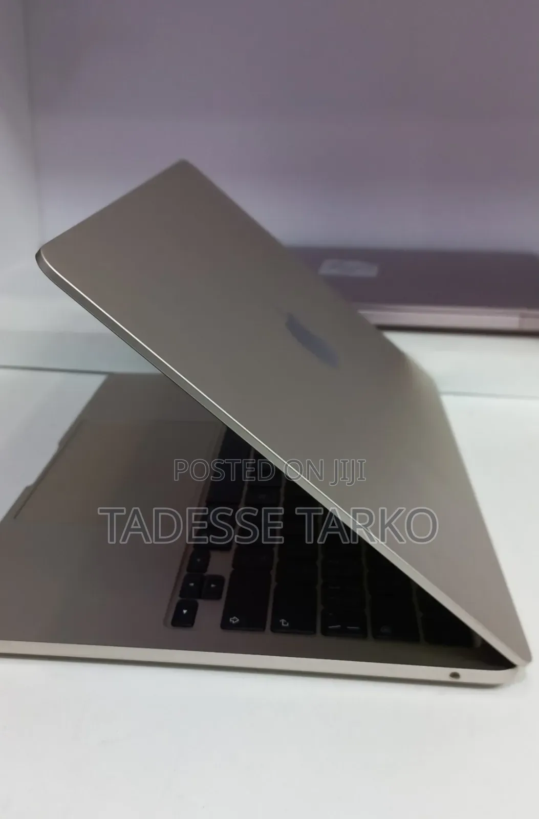 New Laptop Apple MacBook Air 2026 M5 16GB Apple M5 SSD 512GB