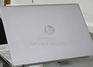 New Laptop HP Pavilion 15 8GB Intel Core i7 SSD 256GB