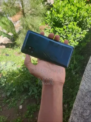Samsung Galaxy A51 5G 128 GB