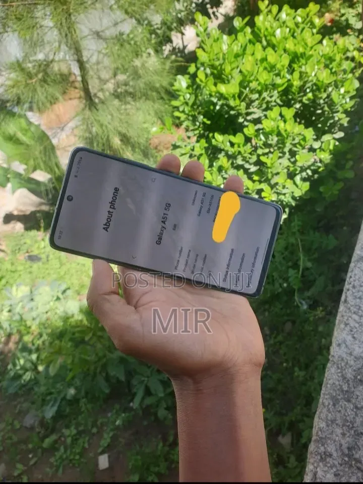 Samsung Galaxy A51 5G 128 GB