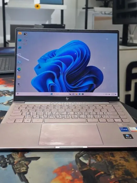 New Laptop HP Pavilion 15 16GB Intel Core i7 SSD 1T