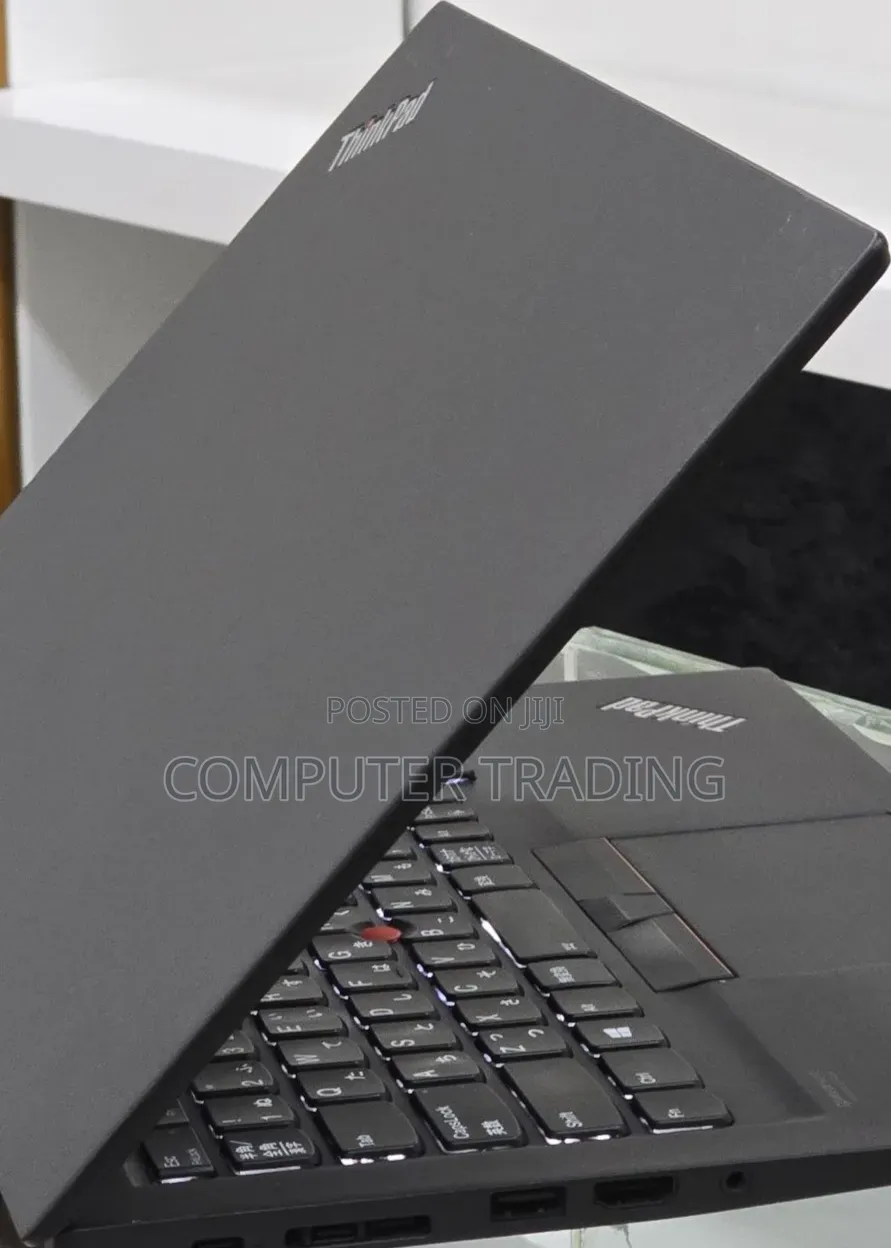 New Laptop Lenovo ThinkPad T14s Gen 2 16GB AMD Ryzen 5 SSD 512GB