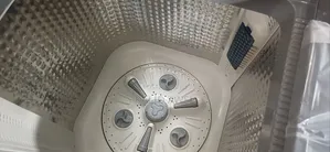 Orbit 20KG Twin Tub Washing Machine