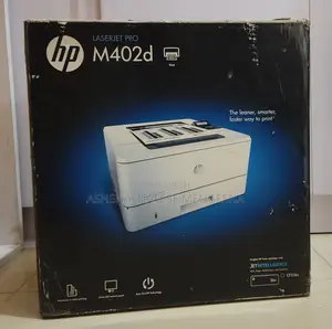HP 402d Printer
