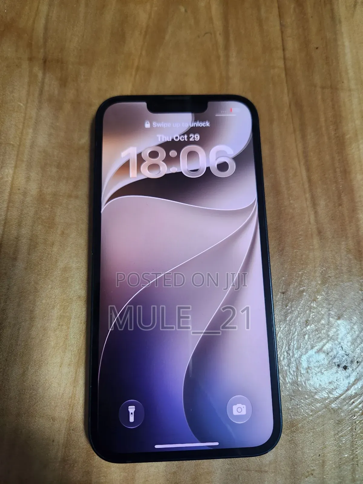 Apple iPhone 13 256 GB Blue