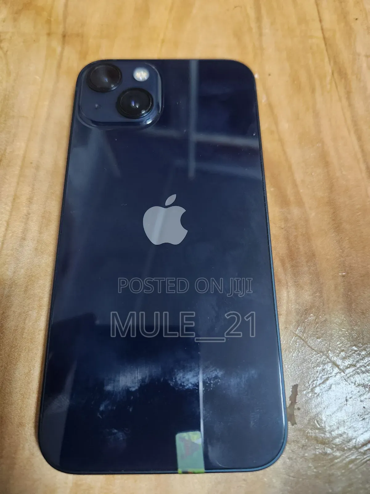 Apple iPhone 13 256 GB Blue