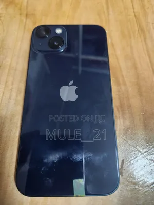 Apple iPhone 13 256 GB Blue