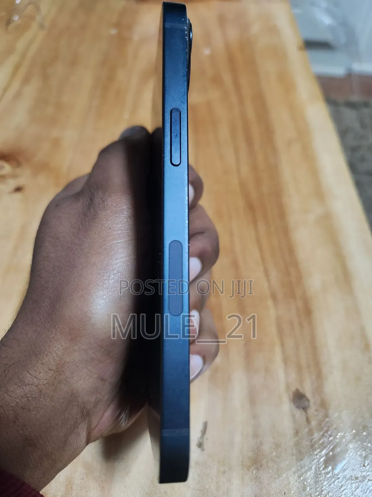 Apple iPhone 13 256 GB Blue