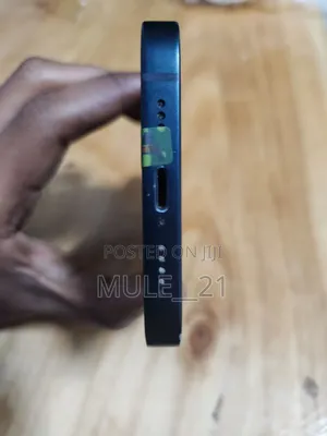 Apple iPhone 13 256 GB Blue