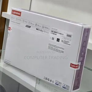 New Lenovo Tab K11 4 GB Black