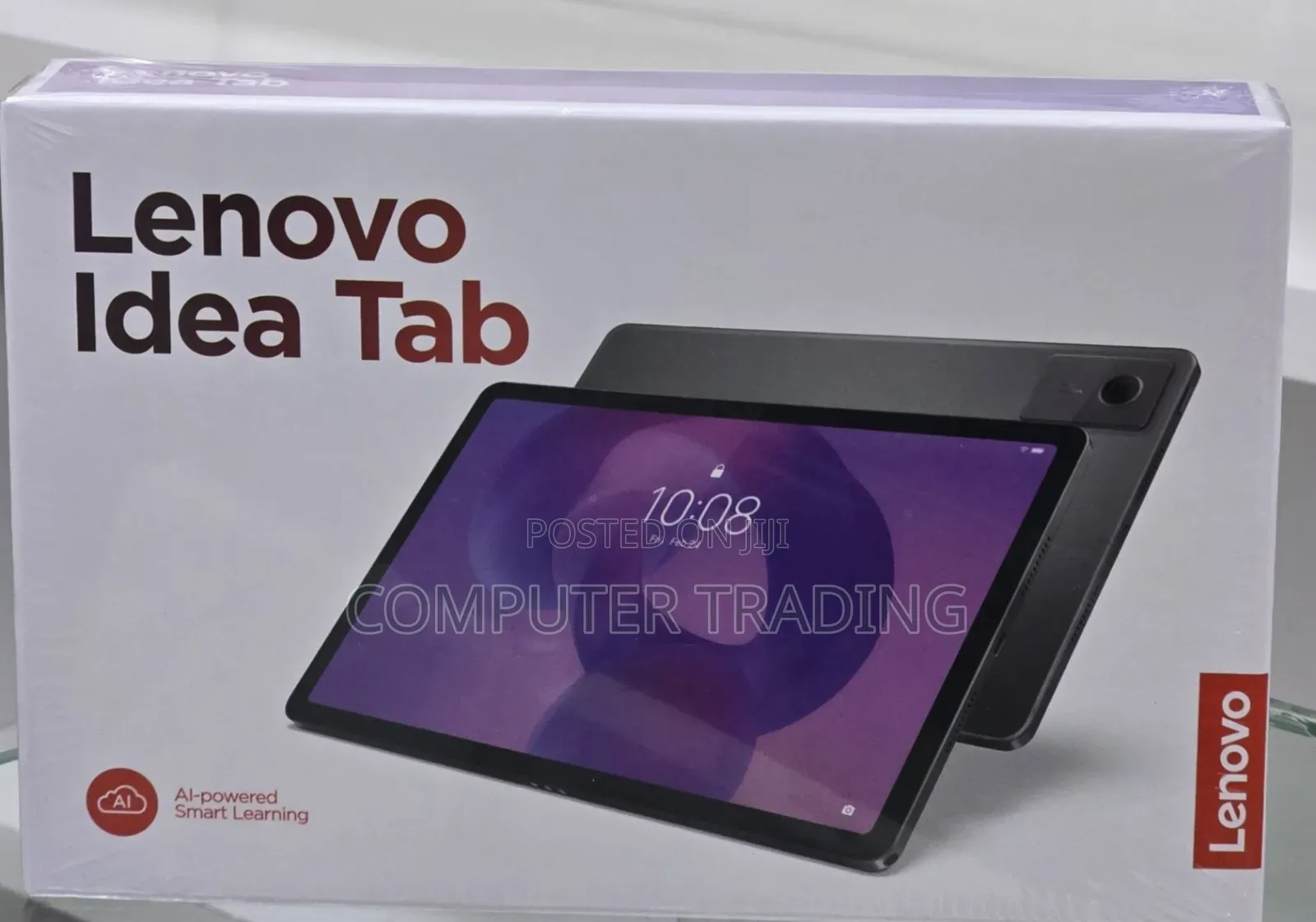 New Lenovo Tab K11 4 GB Black