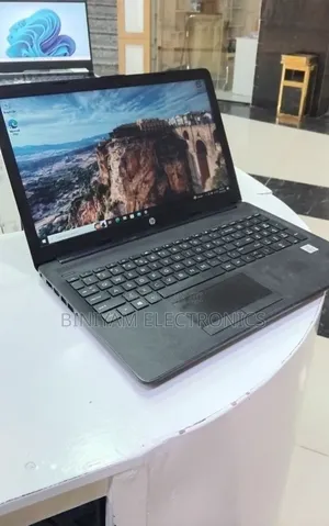 New Laptop HP Stream Notebook 8GB Intel Core i7 HDD 1T