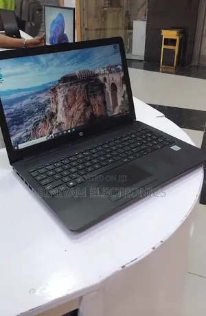 New Laptop HP Stream Notebook 8GB Intel Core i7 HDD 1T
