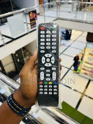Galaxy TV Remote ጋላክሲ ቲቪ ሪሞት