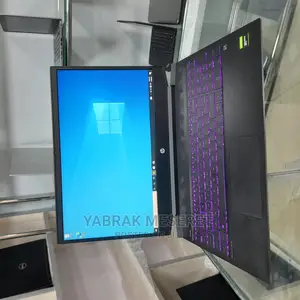 New Laptop HP 8GB AMD Ryzen 5 SSD 512GB