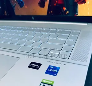 New Laptop HP Envy x360 16GB Intel Core i7 SSD 1T