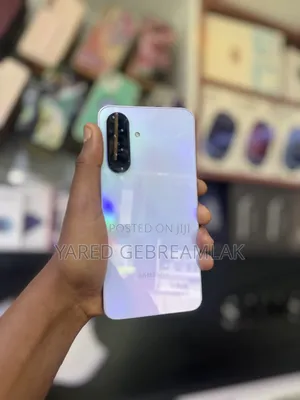New Samsung Galaxy A36 256 GB White