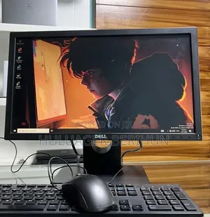 New Desktop Computer Dell OptiPlex 3050 8GB Intel Core i5 HDD 500GB