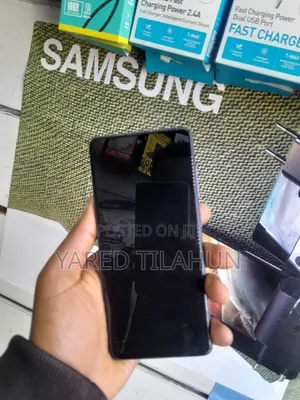 Samsung Galaxy A51 64 GB Black