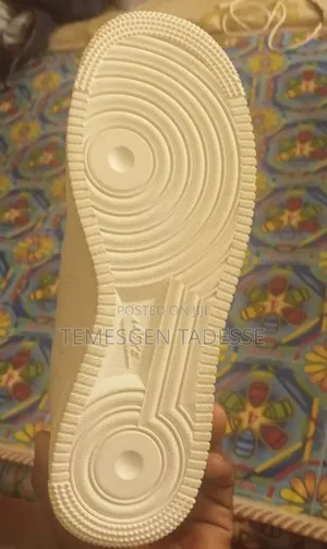 Nokta Air Shoes