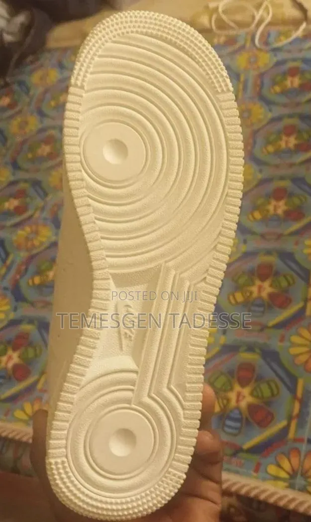 Nokta Air Shoes