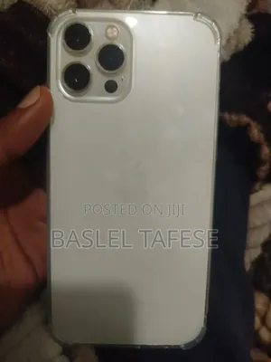 Apple iPhone 12 Pro Max 256 GB White
