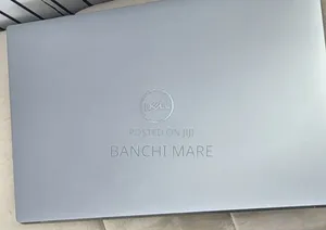 New Laptop Dell Precision 5560 16GB Intel Core i7 SSD 512GB