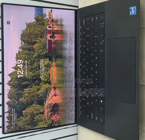 New Laptop Dell Precision 5560 16GB Intel Core i7 SSD 512GB