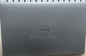 New Laptop Dell Precision 5560 16GB Intel Core i7 SSD 512GB