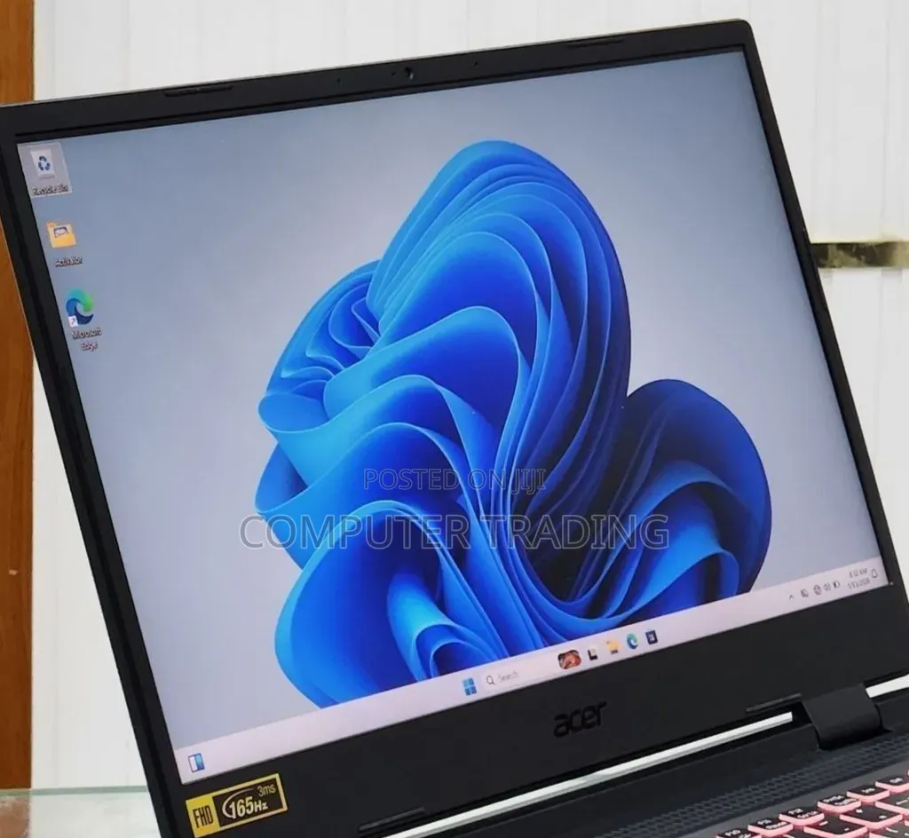 New Laptop Acer Nitro 5 16GB Intel Core i7 SSD 512GB
