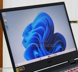 New Laptop Acer Nitro 5 16GB Intel Core i7 SSD 512GB