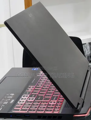 New Laptop Acer Nitro 5 16GB Intel Core i7 SSD 512GB