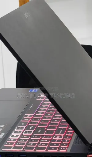 New Laptop Acer Nitro 5 16GB Intel Core i7 SSD 512GB