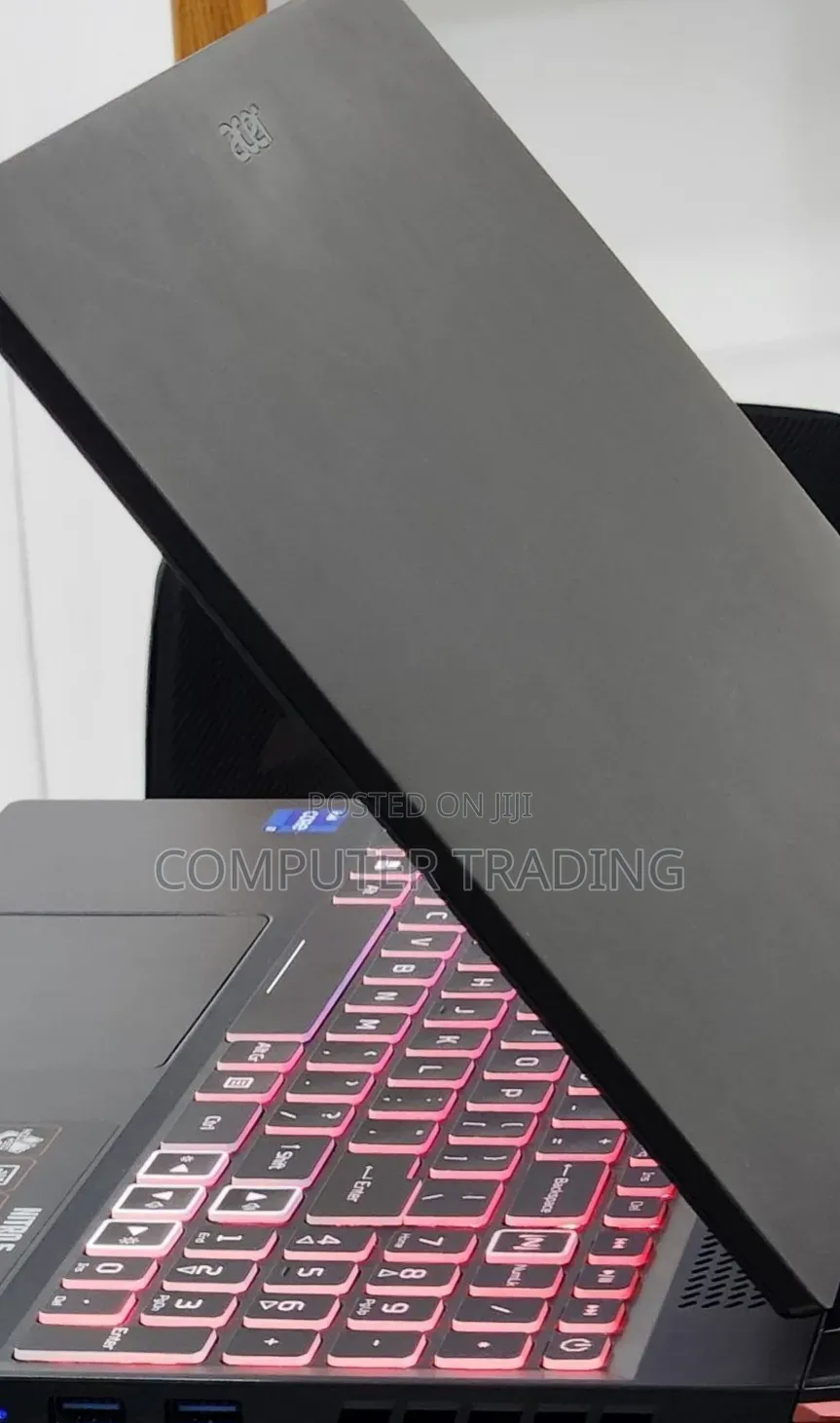 New Laptop Acer Nitro 5 16GB Intel Core i7 SSD 512GB