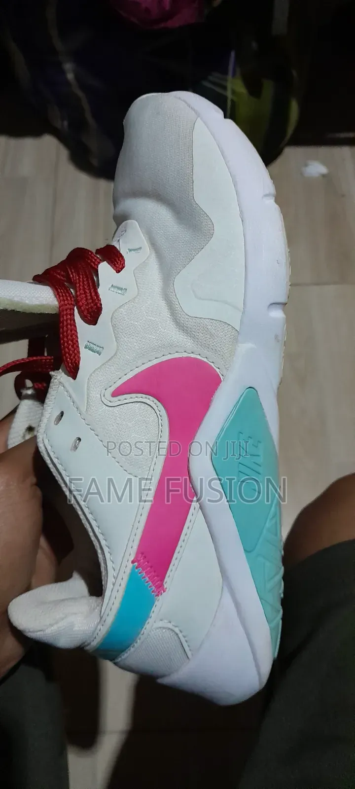 Nike Sneakers