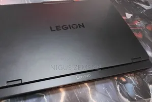 New Laptop Lenovo Legion 5 32GB Intel Core Ultra 7 SSD 1T
