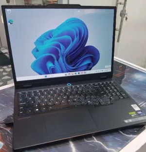 New Laptop Lenovo Legion 5 32GB Intel Core Ultra 7 SSD 1T