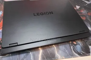 New Laptop Lenovo Legion 5 32GB Intel Core Ultra 7 SSD 1T