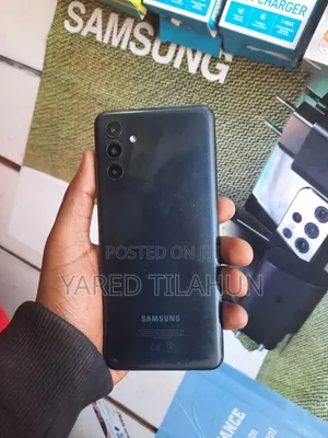Samsung Galaxy A04s 64 GB Black