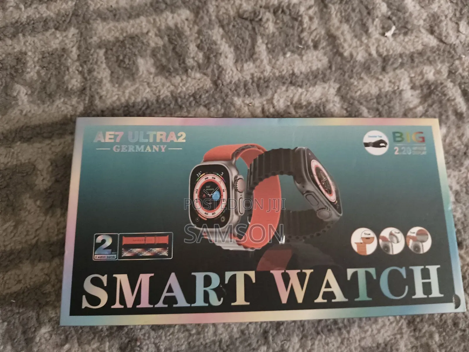 Smart Watch