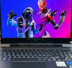 New Laptop HP Victus 15 16GB Intel Core i7 SSD 512GB