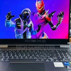 New Laptop HP Victus 15 16GB Intel Core i7 SSD 512GB