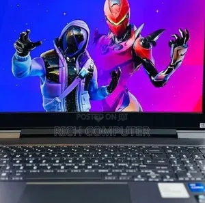 New Laptop HP Victus 15 16GB Intel Core i7 SSD 512GB
