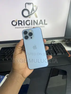Apple iPhone 13 Pro 128 GB Blue
