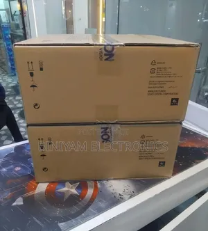  Epson Eb-X49 Projector — Brand New! 